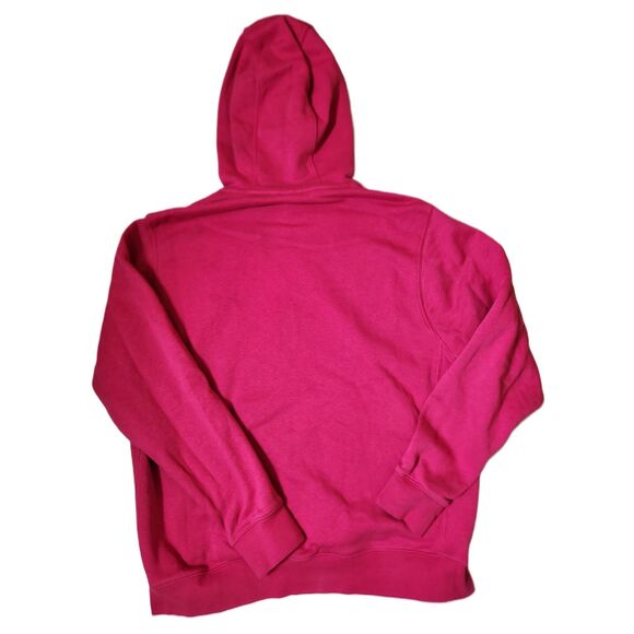 Nike Hoodie Women's size Large | Pink - Picture 2 of 7